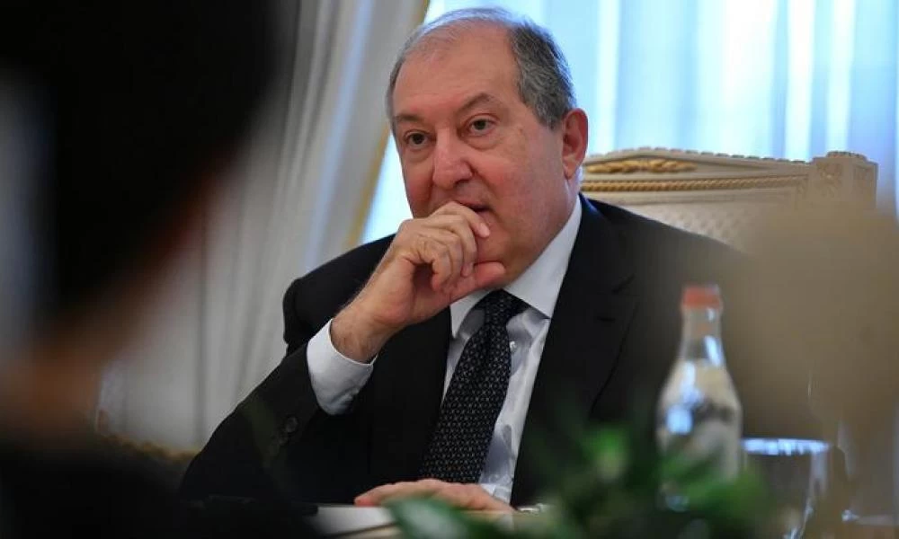 Το έγκλημα της Γενοκτονίας των Αρμενίων δεν έχει παραγραφεί